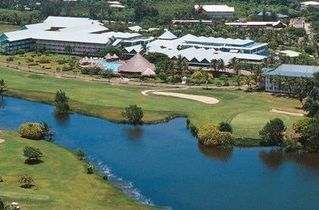 Barcelo Bavaro Casino